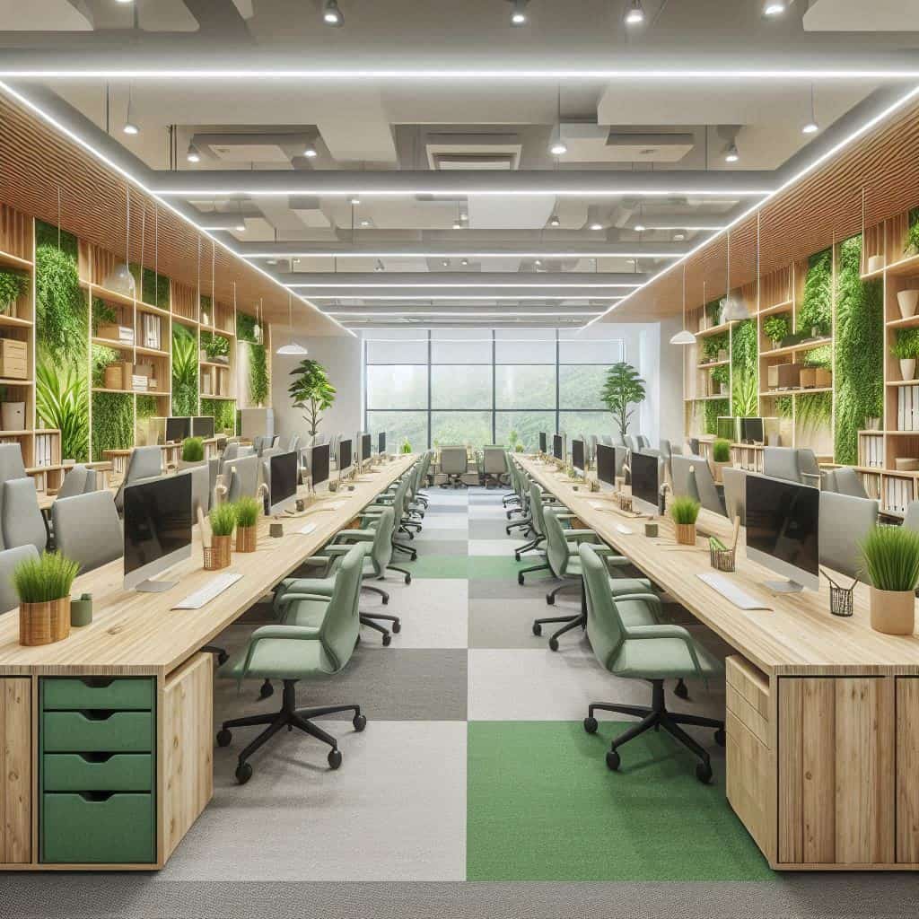 文化传媒公司在办公区局部施工期间怎样兼顾写字楼办公的企业现金流压力
